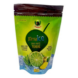 Ximaice Limão E Gengibre Erva Mate Tereré Ximango 250 G