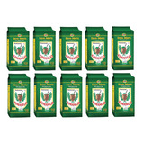 Ximango Erva Mate Tradicional Vácuo Chimarrão Gaúcho 10 Kg