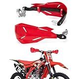 XINGWU Protetores De Mão De Motocicleta Universais De 7 8  E 1 1 8  Para Sur Ron CR CRF KXY ATV Pit Bike Motocross Enduro Supermoto Racing