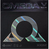 Xiom Omega 5 Tour Borracha Cola 15ml Sidetape Grátis