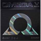 Xiom Omega 5 Tour Borracha