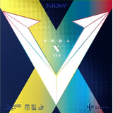 Xiom Vega X 10 Borracha Tênis