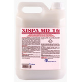Xispa Md 16 Detergente
