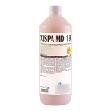 Xispa Md 19   Detergente