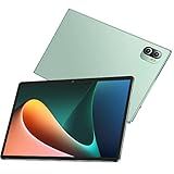 Xixaomiro Tablet Pad5 256GB 8GB RAM Octa Core Tela IPS De 10 1 Dual SIM Câmera Frontal De 16MP Traseira De 32MP 8800mAh Android 13 Verde