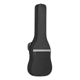 Xj Bolsa De Guitarra Elétrica Gig Bag 41p Guitar Bag