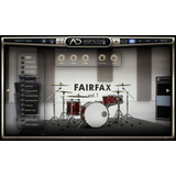Xln Audio Addictive Drums 2 Completo