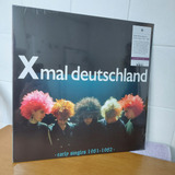 Xmal Deutschland 