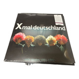 Xmal Deutschland Lp Early