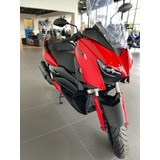 Xmax 250 Cilindradas Pronta