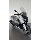 Xmax 250cc 2025 0km