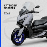 Xmax 250cc Abs Sport
