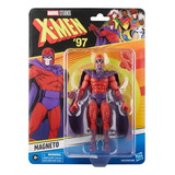 Xmen Legends Magneto F6552