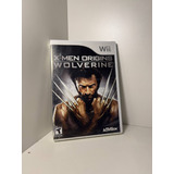 Xmen Origins Wolverine Nintendo
