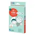 Xo Febre Compressa Refrescante 4 Unidades Likluc