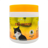 Xo Gato Granulado Repelente 300g Educador Afasta Espanta