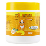Xo Gato Repelente Afasta 300g Educador Granulado Quimiagri