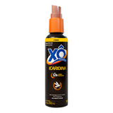 Xô Inseto Icaridina 25 Sray 100ml