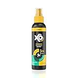 Xô Inseto Spray Icaridina Repelente 100mL