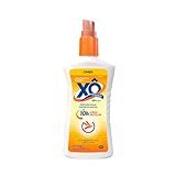 Xô Inseto Spray Repelente De Insetos 200 ML