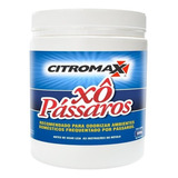 Xô Pássaros Pote 500 Gr Citromax