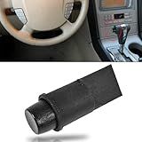 Xomzema Botão Seletor De Câmbio Conjunto Completo Botão Seletor De Câmbio Peça De Reparo De Substituição Para Lincoln Navigator 2005 2006 5L7Z7C488AA