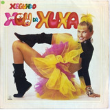 Xou Da Xuxa Xegundo Com Encarte Lp Ano 1987 