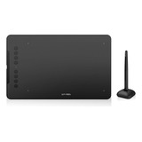 Xp pen Deco 01 V2 Tableta De Dibujo De Gráficos Digitales De
