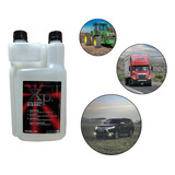 Xp3 Extra Potente Melhorador E Bactericida Diesel   1 Litro