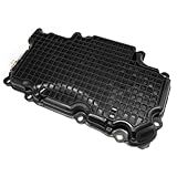 XQSMWF Cárter De óleo Inferior Do Motor Compatível Com Infiniti Q50 Q60 2WD RWD 2016 2017 2018 2019 2020 2021 2022 11110 5CA2A 111105CA2A