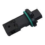 XQSMWF Sensor De Fluxo De Ar De Massa Medidor De Fluxo De Ar Maf Sensor De Fluxo De Ar Compatível Com Buick Encore Verano 1 4L 2 0L 2 4L 2012 2020 Adequado Para Chevrolet Sonic Tra 