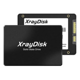 Xraydisk Ssd 256gb