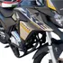 Xre 300 2020 - Protetor De Perna E Motor Mata Gato Cachorro