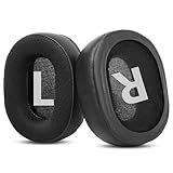 XRHTONG Almofadas De Substituição Respiráveis Compatíveis Com Sony MDR V6 WH L600 MDR 7506 Almofadas De Fone De Ouvido Tecido Respirável Espuma De Alta Densidade 