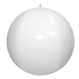 Xs 4 Peças De Bola Inflável Bola Flutuante Controle