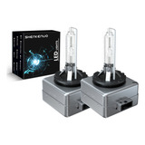 Xs Lampada Xenon D1s