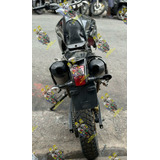 Xt 660 Yamaha Sucata