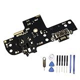 XT2115 Conector USB Porta De Carregamento De Substituição Para Motorola Moto G Stylus 2021 XT2115 6-8 Polegadas -não Serve Para Moto G Stylus 5G- Não Serve Para Moto G Stylus 2020 XT2043-