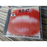 Xtc Xtasy Tracks Classic Cd Coletânea