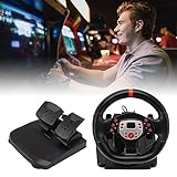 XTevu Game Racing Wheels PC