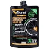 Xtire Selante Tubeless Para Pneu De Bike MTB Com Ou Sem Câmara  Borracha E Plástico  Resistente à Água