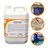 Xtraction Ii Limpador De Carpete E Estofados 5l Spartan
