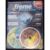 Xtreme Magazine 2 Cd Com Programas Completos Para Pc