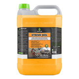 Xtreme Mol Detergente Desengraxante