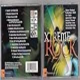Xtreme Rock  Audio CD  Slipknot  Corrosion Of Conformity  Six Feet Under  Machine Head  Gwar  Riot  Agnostic Front  Mercyful Fate  Engine   Possessed And Snapcase