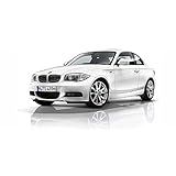 XtremeVision LED Interior Para BMW Série 1 -E82- 2007-2011 -8 Peças- Pacote De Kit LED Premium Branco Frio - Ferramenta De Instalação