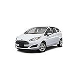 XtremeVision LED Interior Para Ford Fiesta 2015- -7 Peças- Pacote De Kit LED Premium Branco Frio - Ferramenta De Instalação