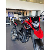 Xtz Lander 250 Abs 2024 Vend Erick Xre300 xre190 honda cros