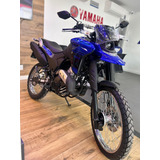 Xtz Lander 250 Abs