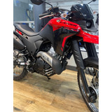 Xtz Lander 250 Abs